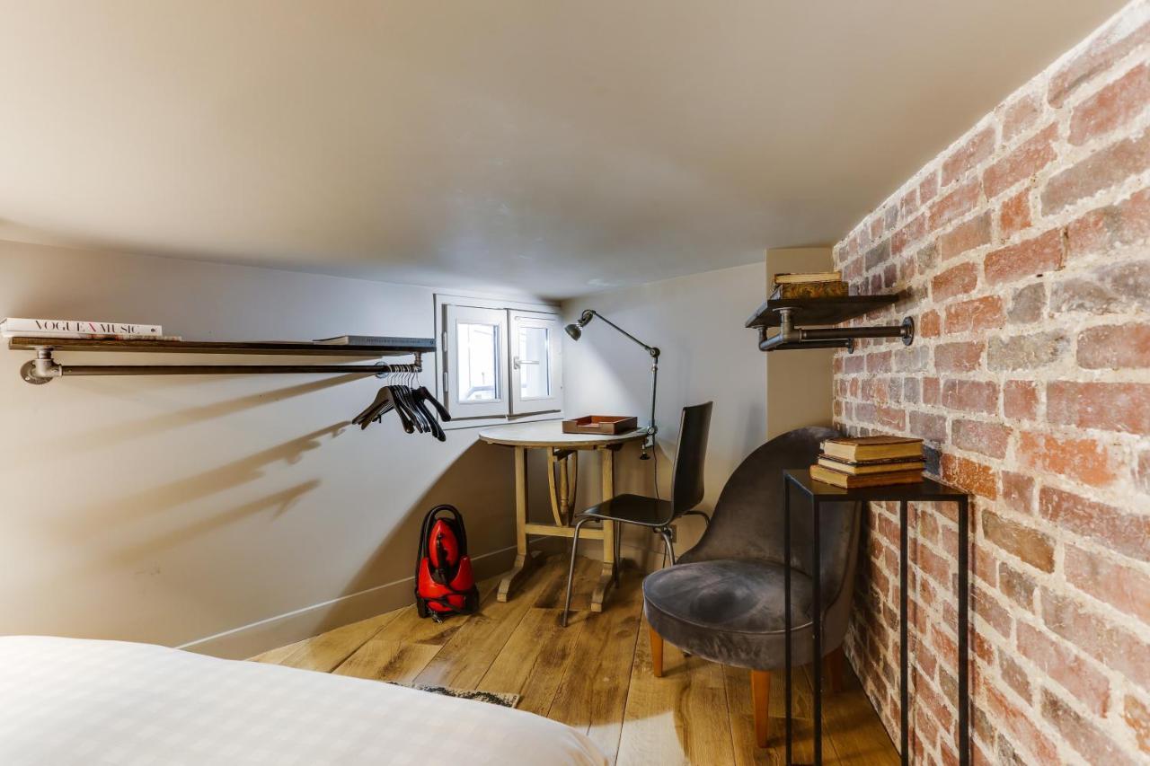 Bail Mobilité Beautiful apartment, 28sqm Place Vendome, Opera Parigi Esterno foto