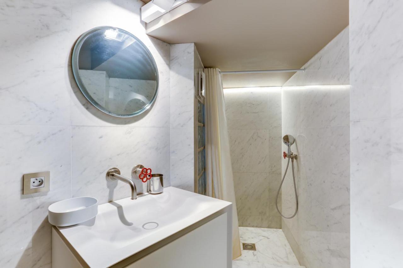 Bail Mobilité Beautiful apartment, 28sqm Place Vendome, Opera Parigi Esterno foto