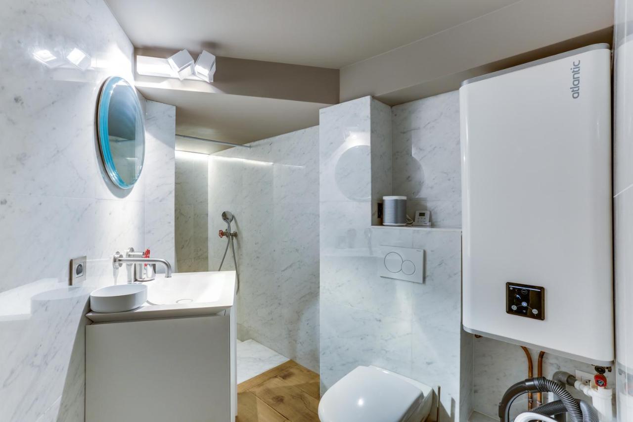 Bail Mobilité Beautiful apartment, 28sqm Place Vendome, Opera Parigi Esterno foto